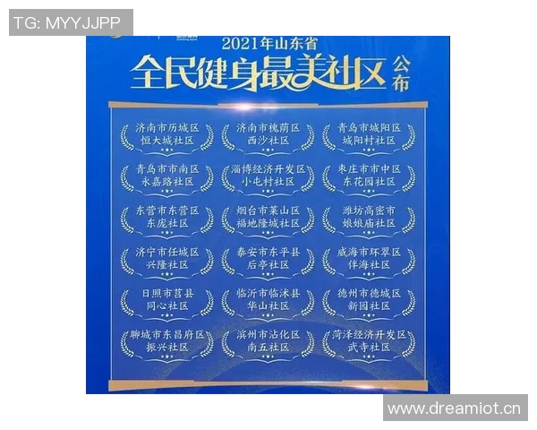 社区体育助力全民健康建设与文化融合发展路径探析