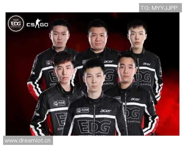 EDG战队在DOTA2中的进攻体系解析与战术布局探讨