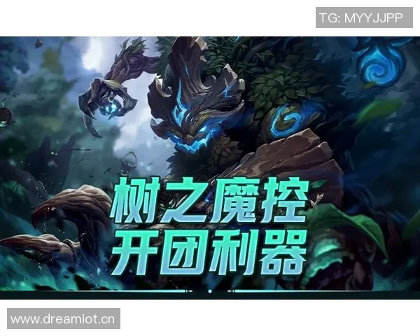 英雄联盟新手必看攻略力量英雄全面解析与实用技巧分享