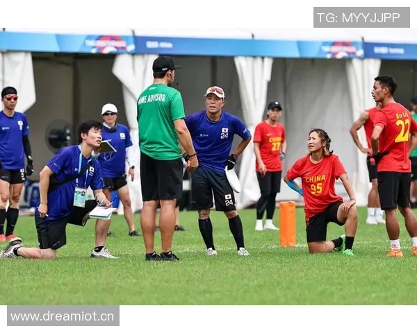 飞盘速度排行榜揭晓杭州飞盘队荣获第七名佳绩引关注