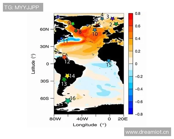 全球气候变化加剧极端天气事件 联合国发布最新报告警示未来风险